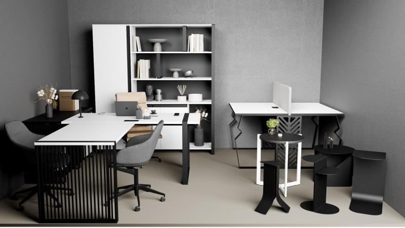 Лебер Мебель на выставке UMIDS-2025 в Краснодаре