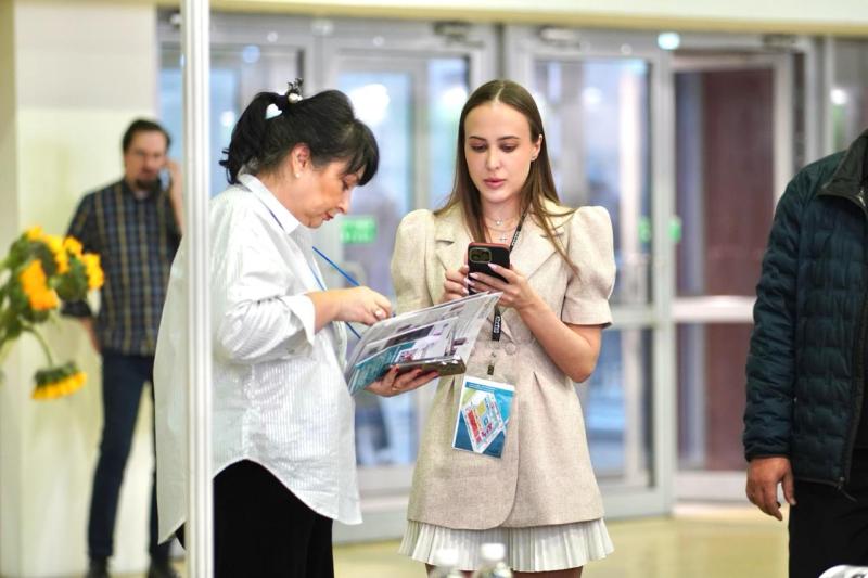 Лебер Мебель на 35-й Международной выставке «Мебель, фурнитура и обивочные материалы»