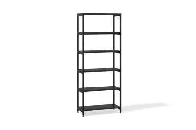 Стеллаж модульный 6 полок без скобы