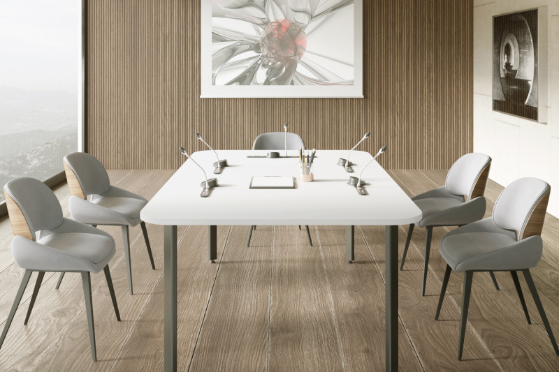 Почему качественная офисная мебель — необходимость для комфортной работы Почему качественная офисная мебель — необходимость для комфортной работы