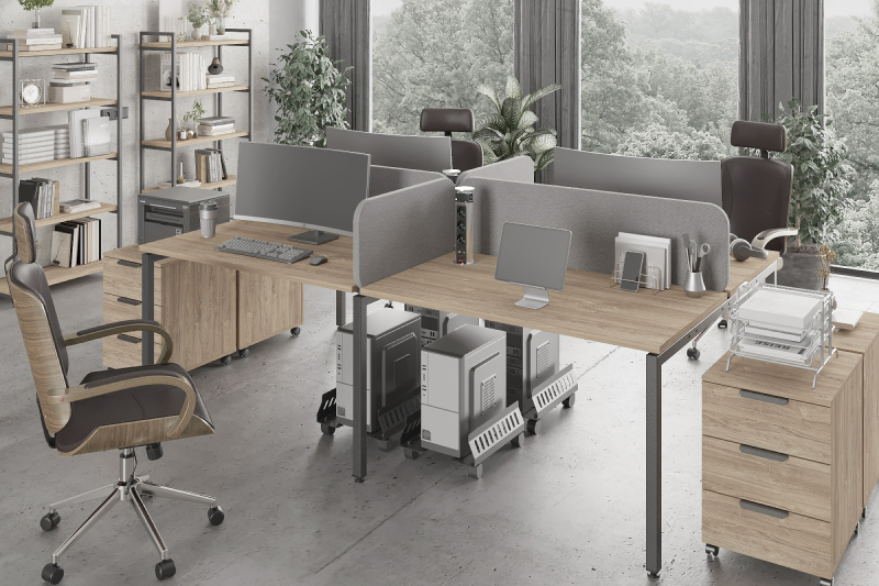 5 элементов для комфортного рабочего места: советы Лебер Мебель 5 элементов для комфортного рабочего места: советы Лебер Мебель