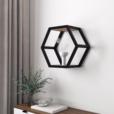 Полка настенная