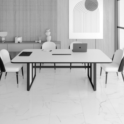 Стол переговорный модульный