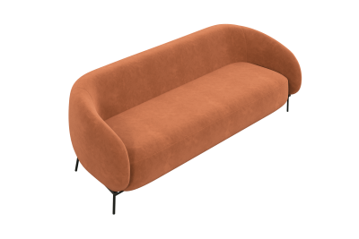 Model 2 Диван трёхместный