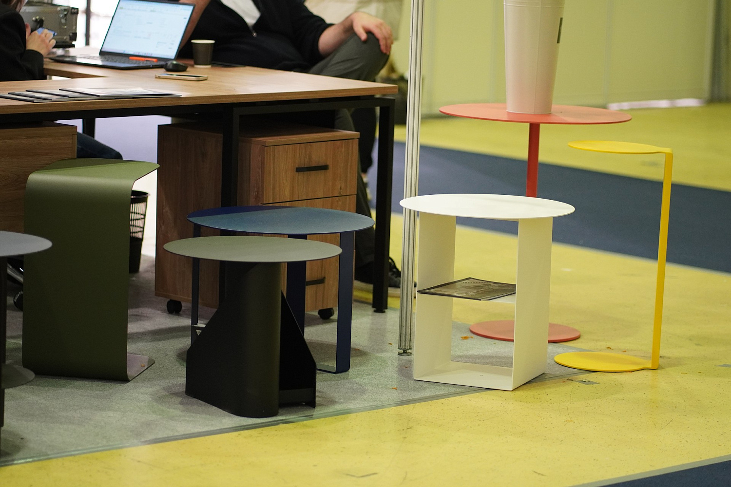 Журнальный стол Иннсбрук