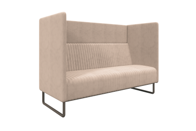 Model 3 Диван двухместный