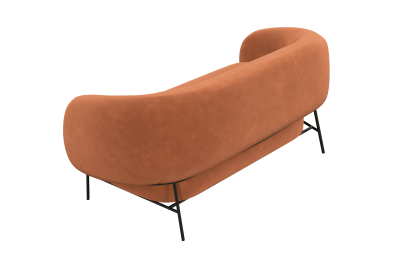 Model 2 Диван двухместный