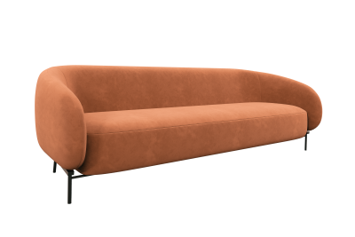 Model 2 Диван трёхместный