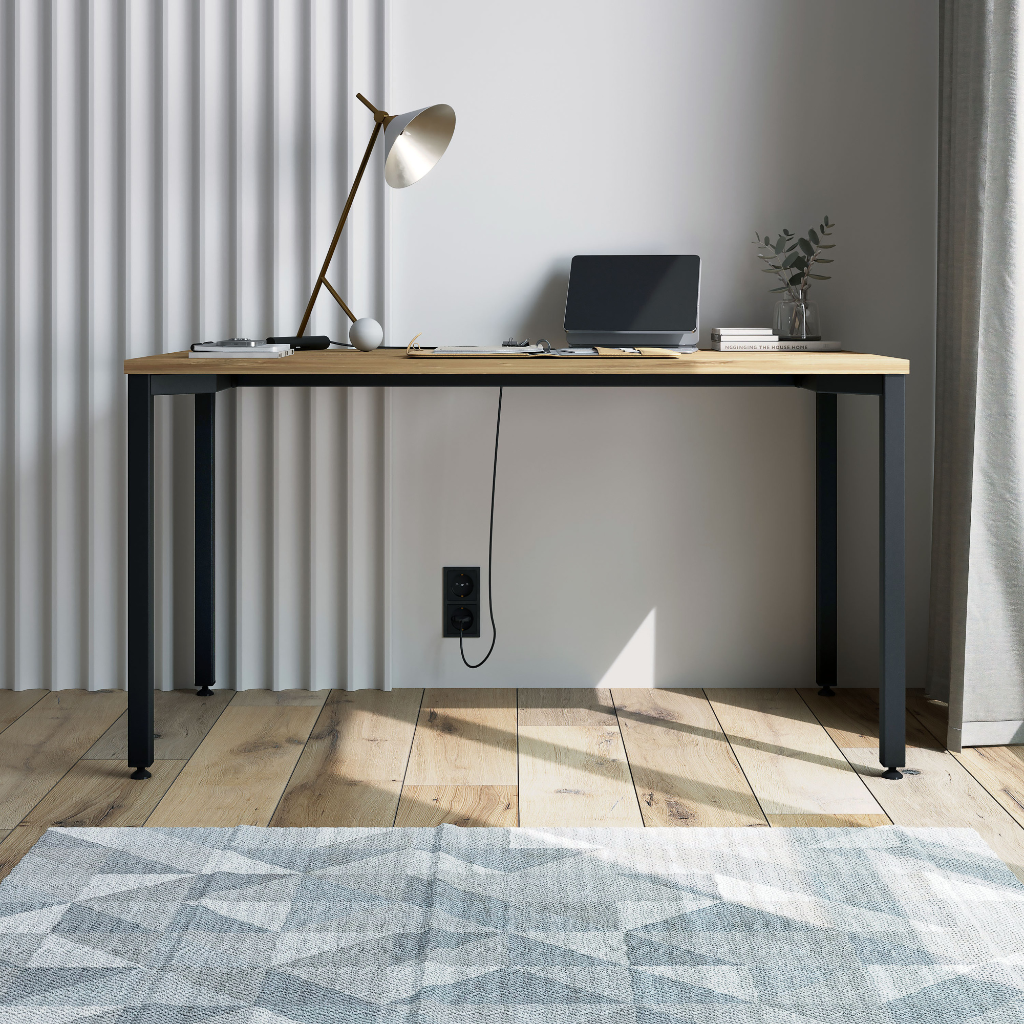 Стол паук модульный