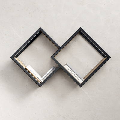 Полка настенная