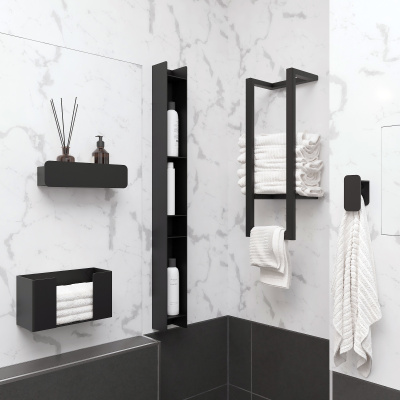 Крючок для полотенца Валенсия