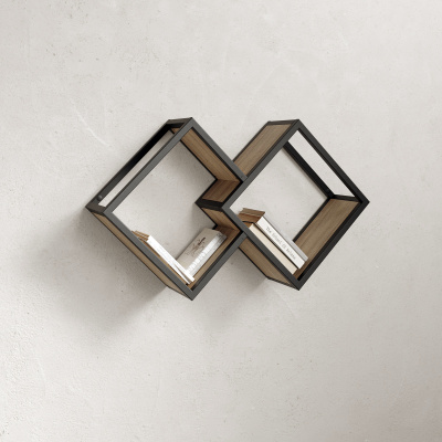 Полка настенная