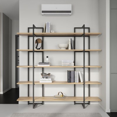 Стеллаж большой домашний