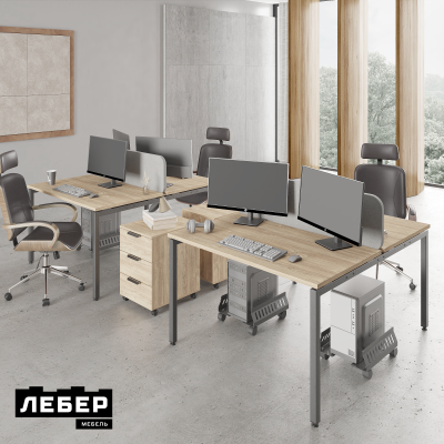 Тележка для системного блока на колесиках