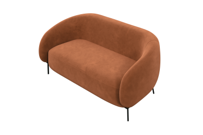 Model 2 Диван двухместный