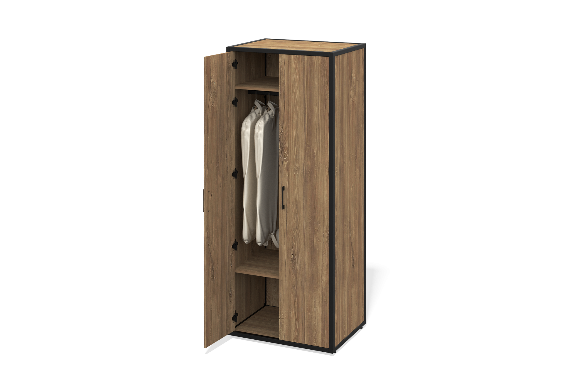 Шкаф 600х800х2000