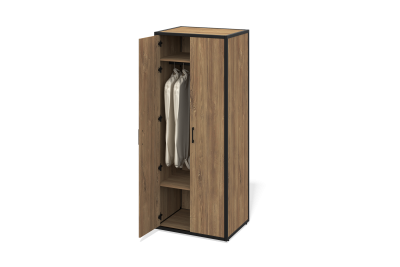 Шкаф 600х800х2000