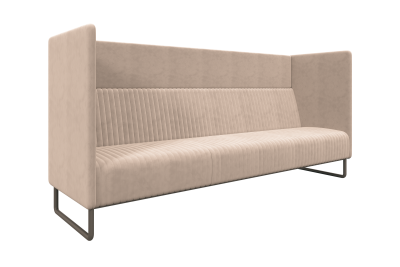 Model 3 Диван трехместный