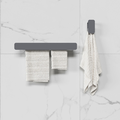 Горизонтальная вешалка Валенсия