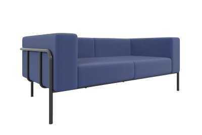 Model 1 Диван двухместный