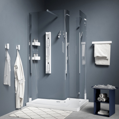 Горизонтальная вешалка Валенсия