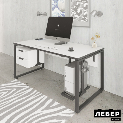 Подвесной кронштейн для системного блока ПК