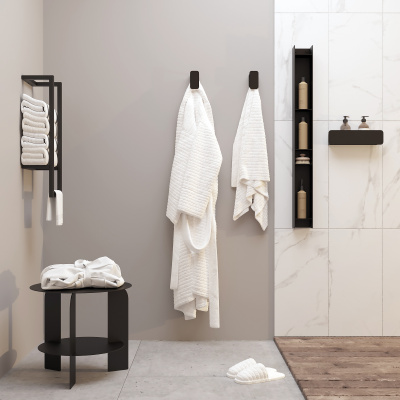 Крючок для полотенца Валенсия