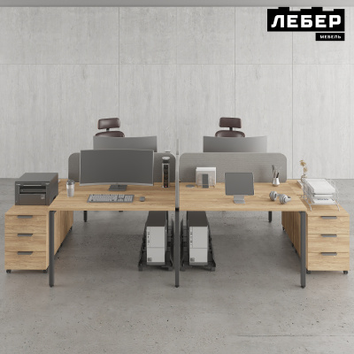 Тележка для системного блока на колесиках