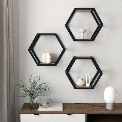 Полка настенная