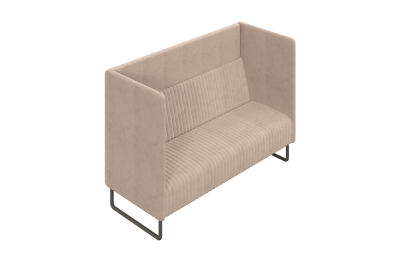 Model 3 Диван двухместный